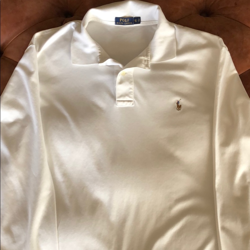 XLT Ralph Lauren Polo